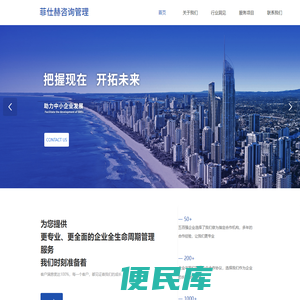 管理咨询