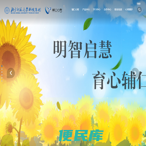 北京师范大学科技集团辅仁心智