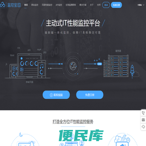 监控宝