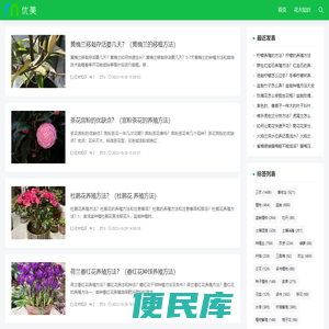 均念苗木花卉网