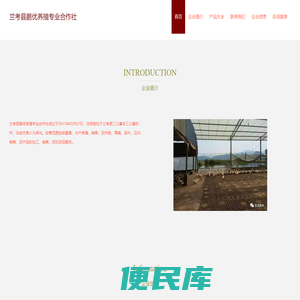 兰考县鹏优养殖专业合作社