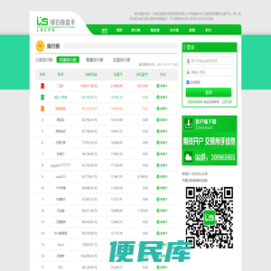 绿石操盘手