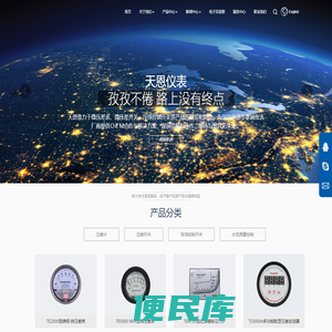 乐清天恩仪表厂