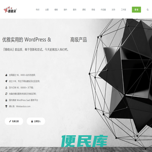 薇晓朵网络工作室