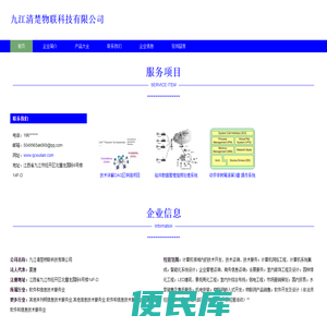 网络系统设计和开发