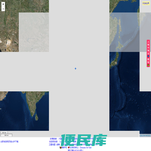 卫星地图