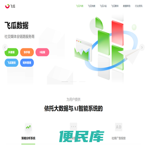 飞瓜数据