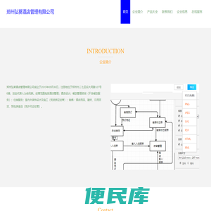 郑州弘葵酒店管理有限公司