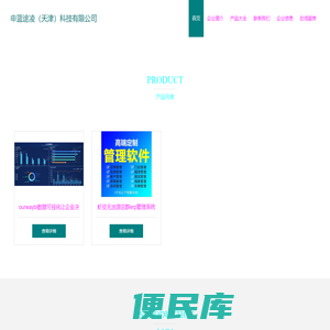 ERP定制