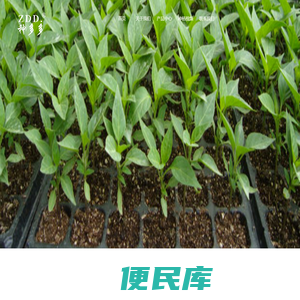 北京富世泽农业科技有限公司
