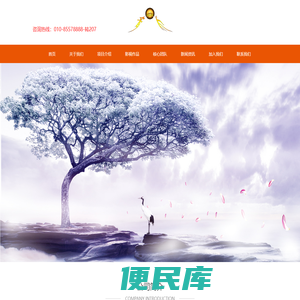 北京华艺天邦影业有限公司