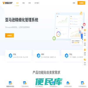 赛狐ERP