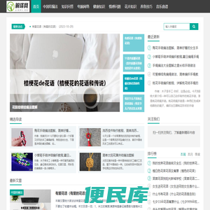 解译网