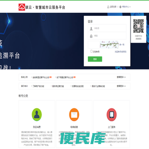 微信智慧云平台
