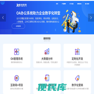 睿沣科技
