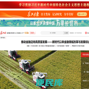 长江网