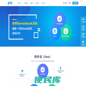 优书