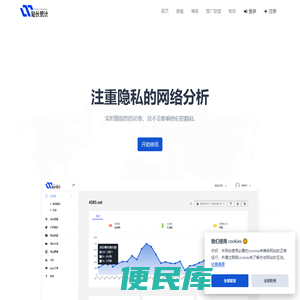 用户会话分析