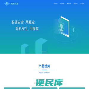 阵风科技