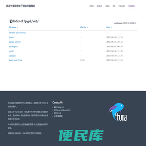 Index