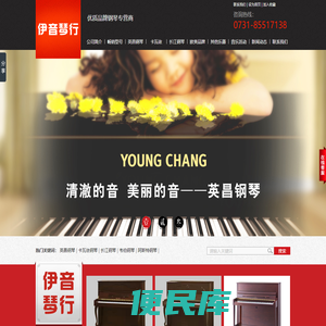 长沙伊音乐器有限公司