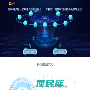叩持（西安）电子信息技术有限公司
