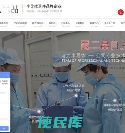 可控硅模块