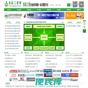 食品工程网