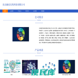 北京澈觅无线科技有限公司
