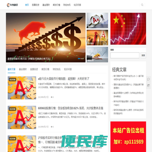 牛市快讯