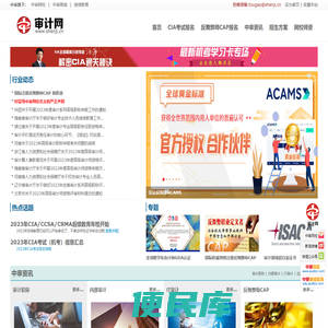 审计网