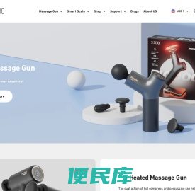 有品(PICOOC)智能体脂秤