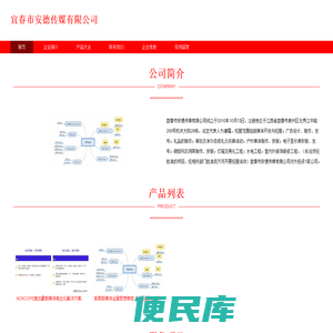 媒体开发与经营