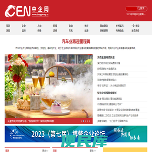 中国企业网