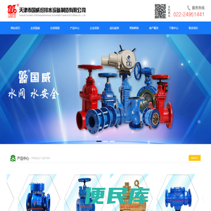 双止回阀倒流防止器