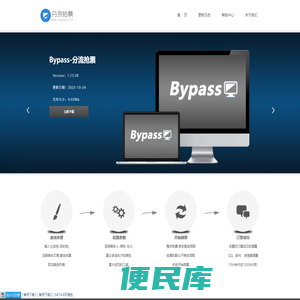 Bypass