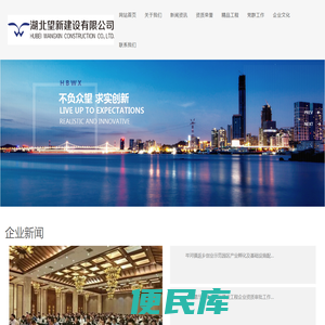 湖北望新建设有限公司