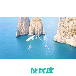 TRANDS创世