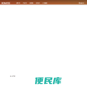 深圳罗马仕科技有限公司