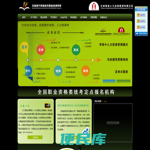 云南现代物流技术职业培训学校