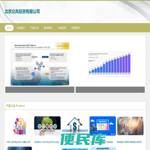 项目投资