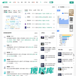 烯牛数据