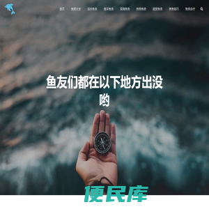 观赏鱼