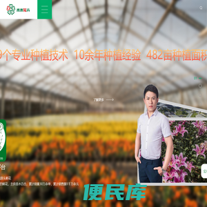 云南木木花卉