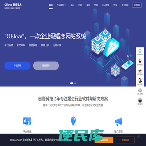 婚恋系统