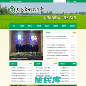 稻米
