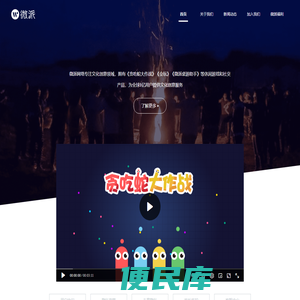 微派网络