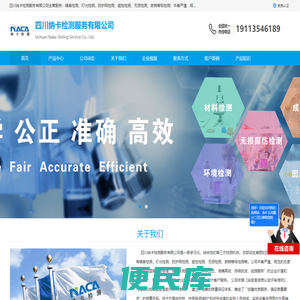 灯光防护网检测