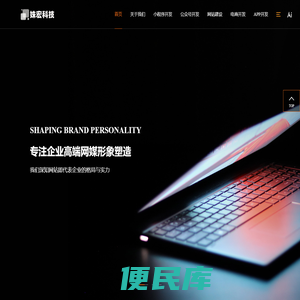 APP/公众号/小程序开发