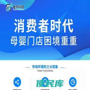 推手科技
